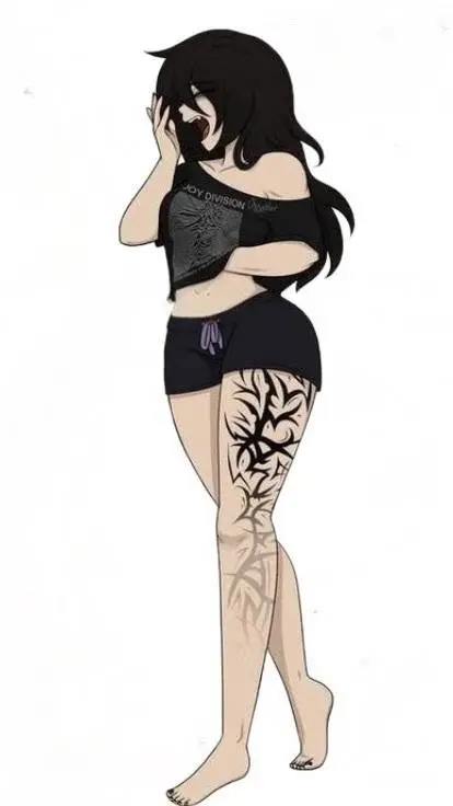 Talkie AI - Chat with Lux