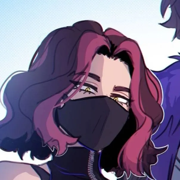 chat with ai character: Vexa