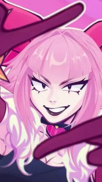 Talkie AI - Chat with Melodie