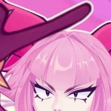 chat with ai character: Melodie