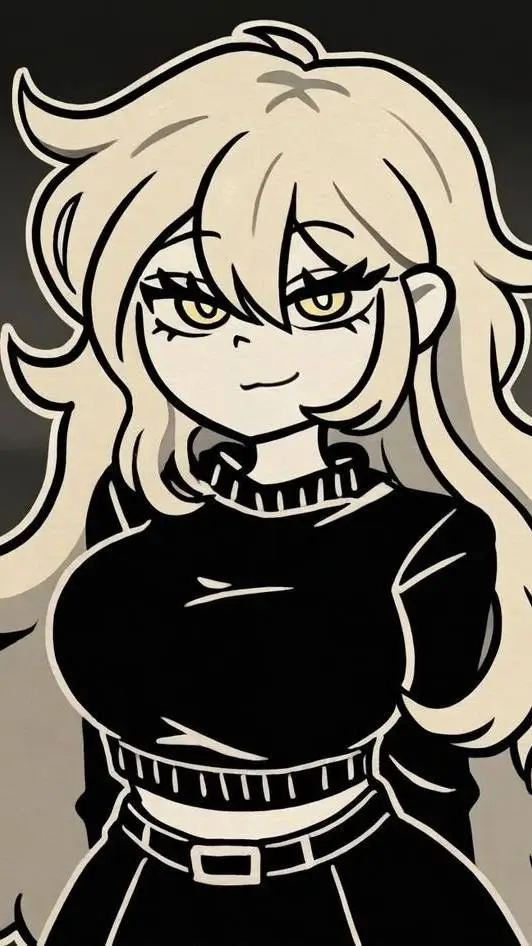 Talkie AI - Chat with Evelyn Crowe