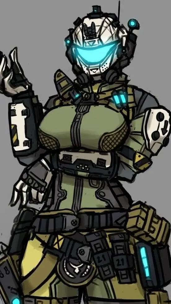 Talkie AI - Chat with Astra-21