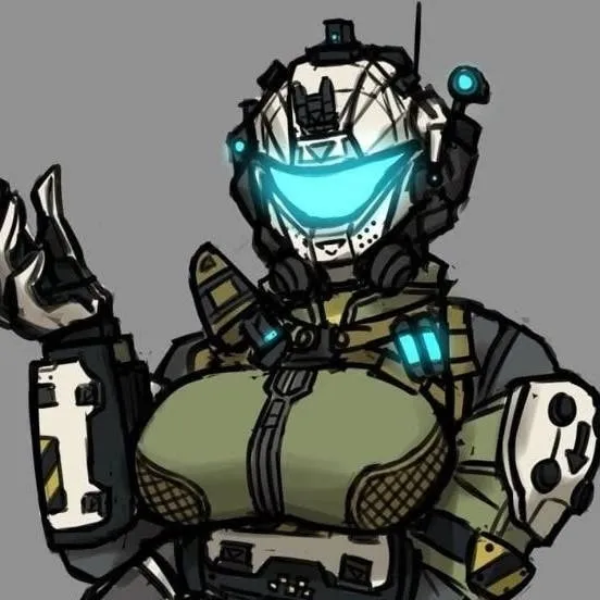 chat with ai character: Astra-21