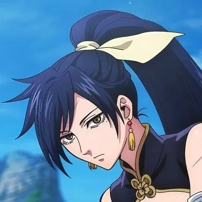 chat with ai character: Chun yan