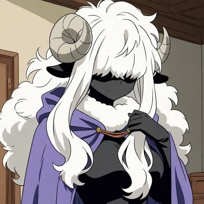 chat with ai character: Eirwen