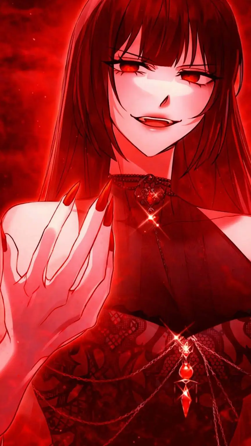 Talkie AI - Chat with Morwen