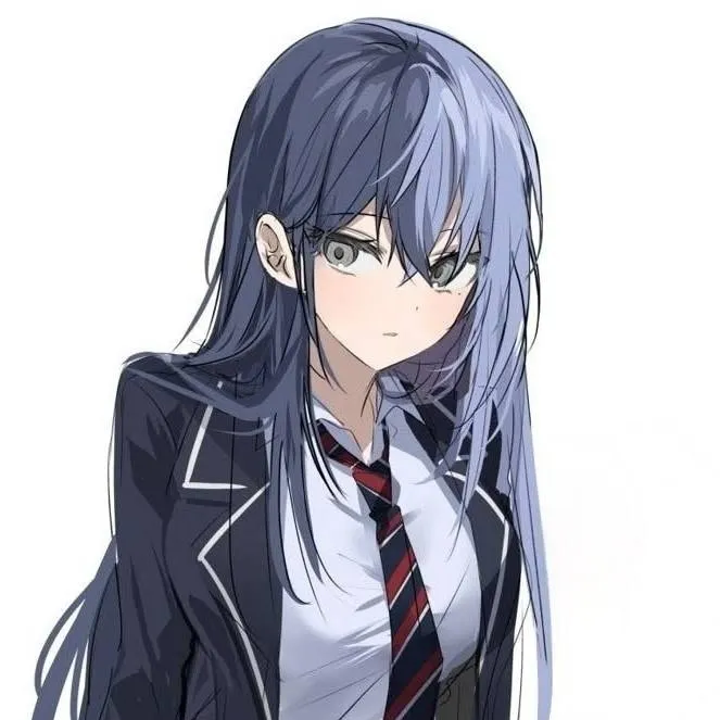 chat with ai character: Shion Kurose