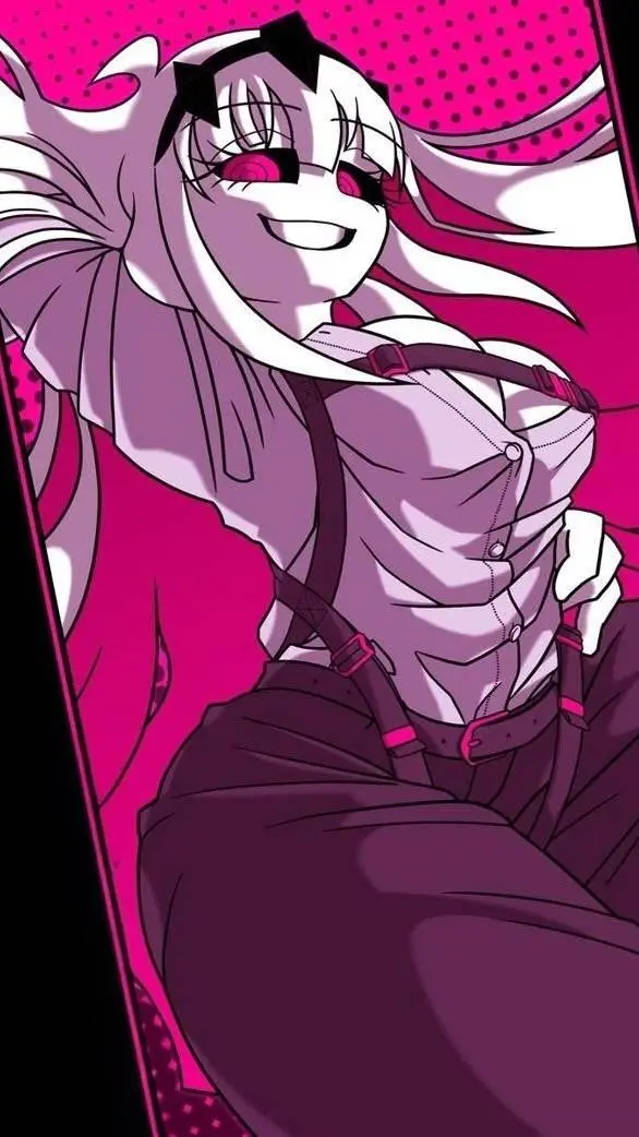 Talkie AI - Chat with Nikusa