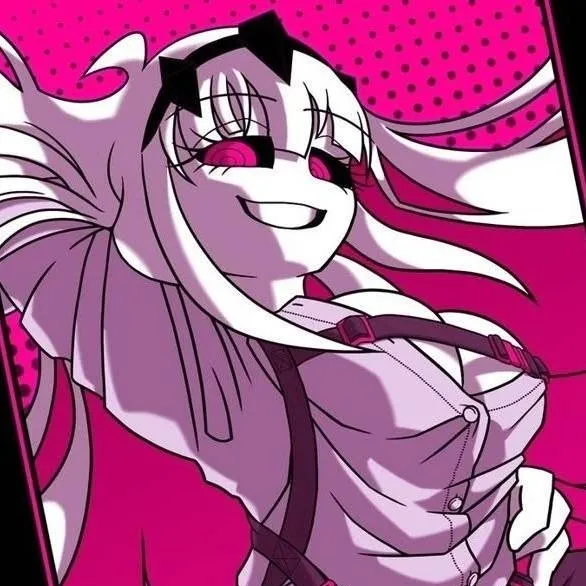 chat with ai character: Nikusa