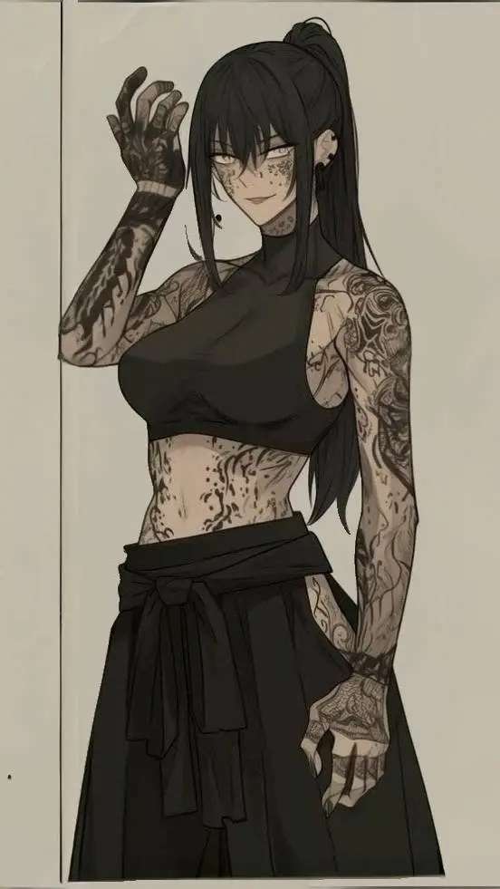 Talkie AI - Chat with Mael