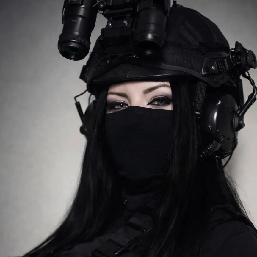 chat with ai character: Vant