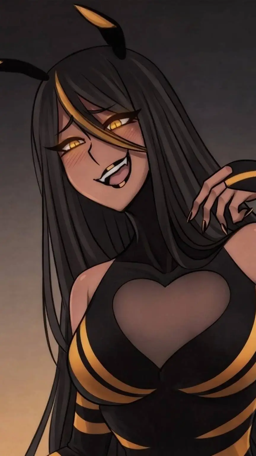 ai character: Vess background