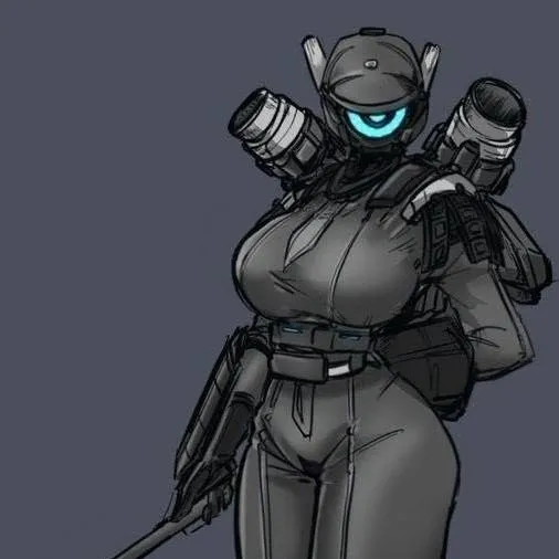 chat with ai character: Camera Woman