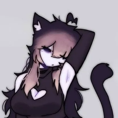 chat with ai character: Mofu