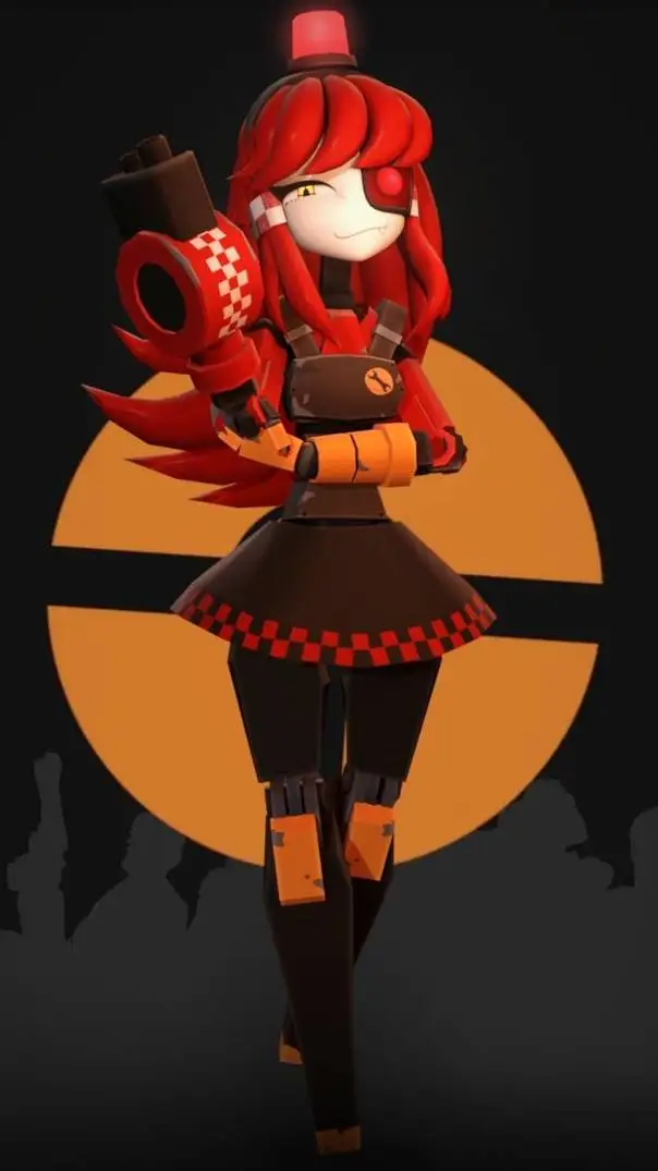 Talkie AI - Chat with Mimi-Sentry