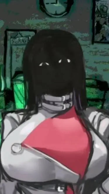 Talkie AI - Chat with Mrs.