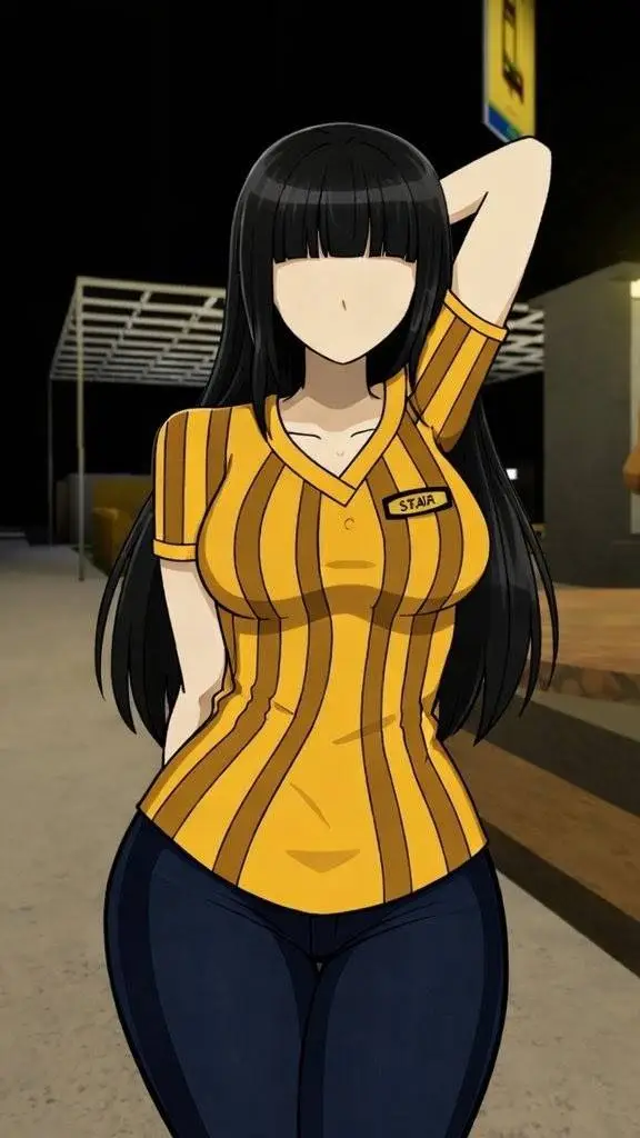 Talkie AI - Chat with Dolly {SCP}