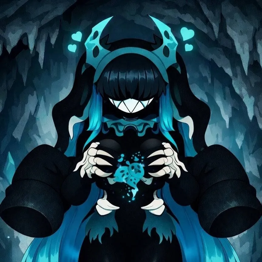 chat with ai character: Thyss