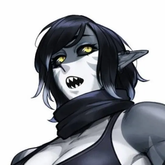 chat with ai character: Kairyx