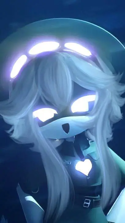 Talkie AI - Chat with X (Murder Drones)