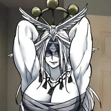 chat with ai character: Mahoraya