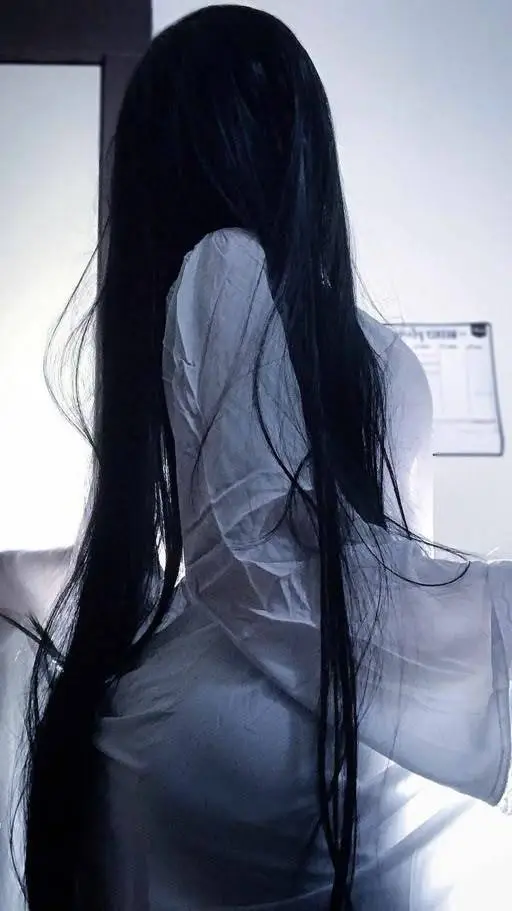 Talkie AI - Chat with Kuroha Shizume 