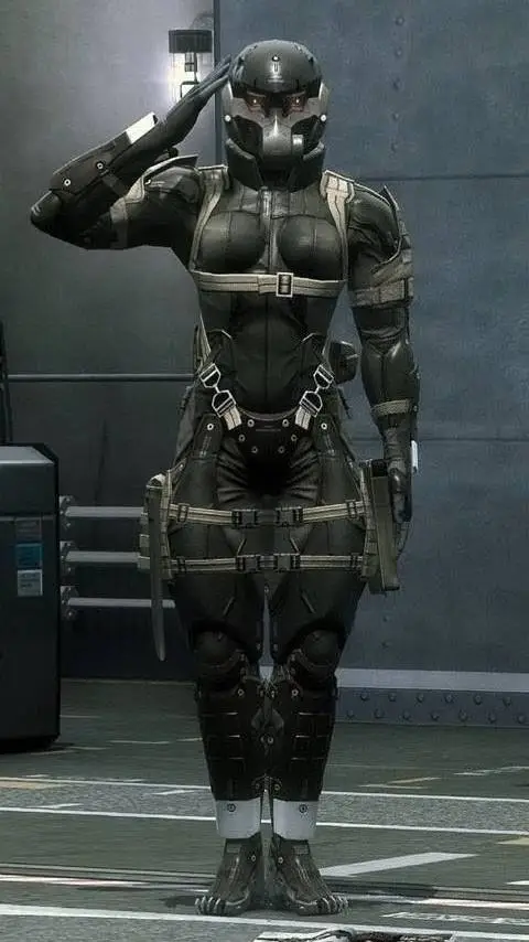 Talkie AI - Chat with VALKYRIE-13