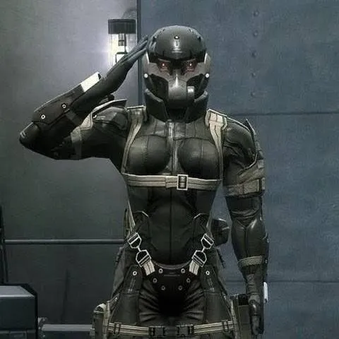 chat with ai character: VALKYRIE-13