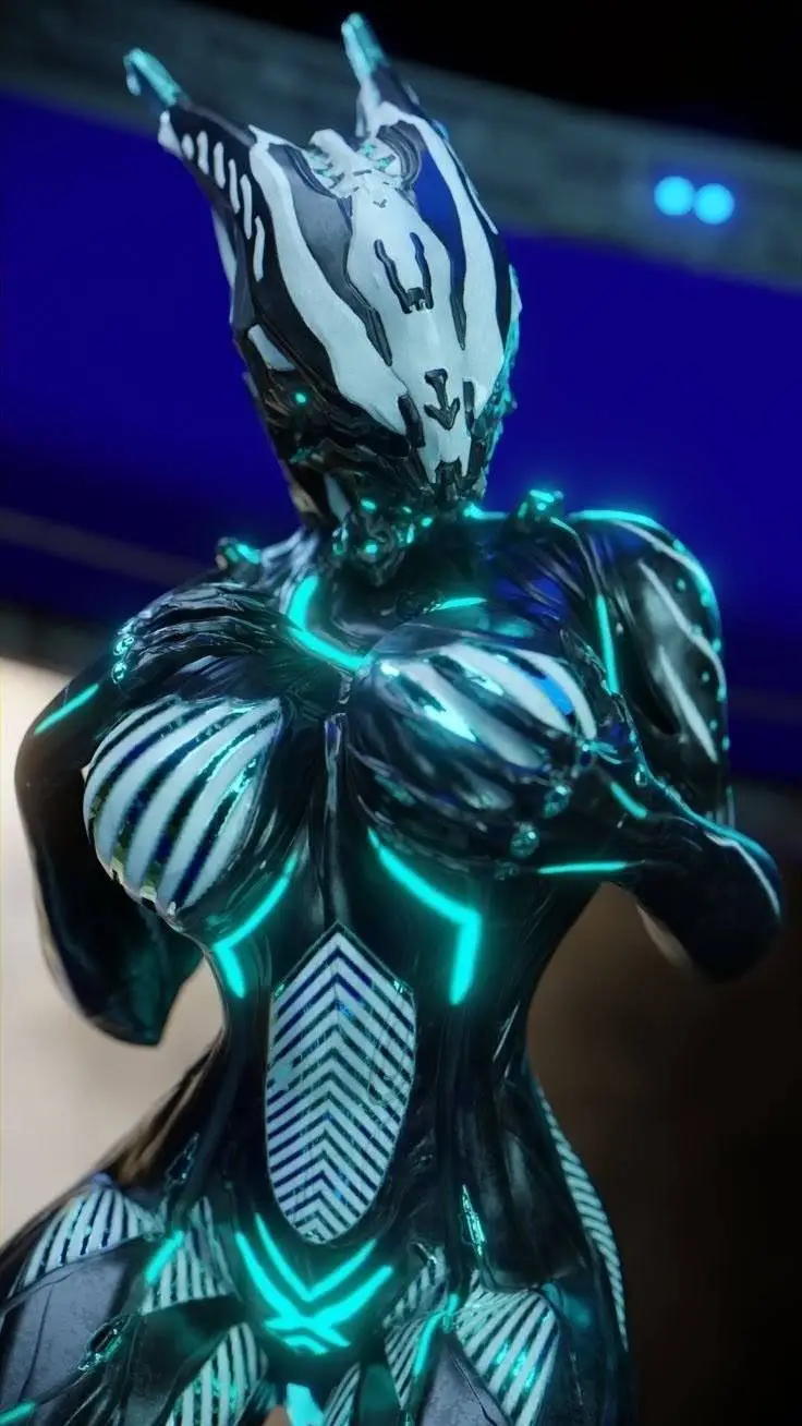 Talkie AI - Chat with AETHRYN-7