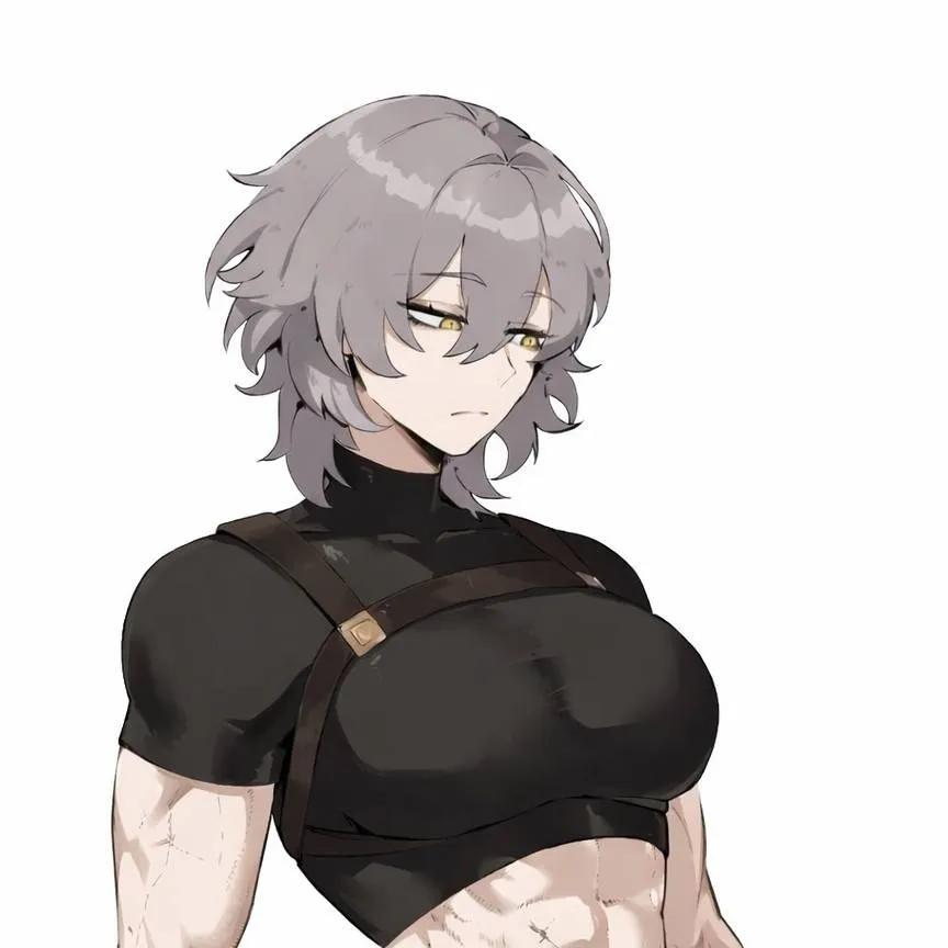 chat with ai character: Katarin Volskaya 