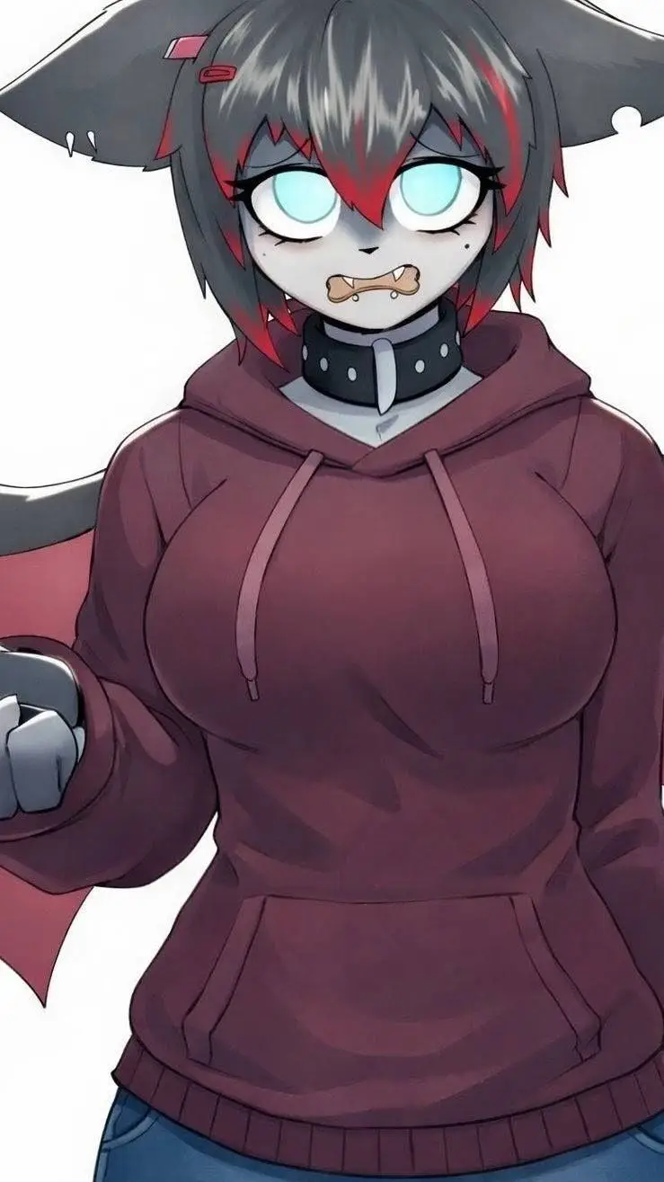 Talkie AI - Chat with Velune