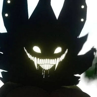 chat with ai character: Akuma