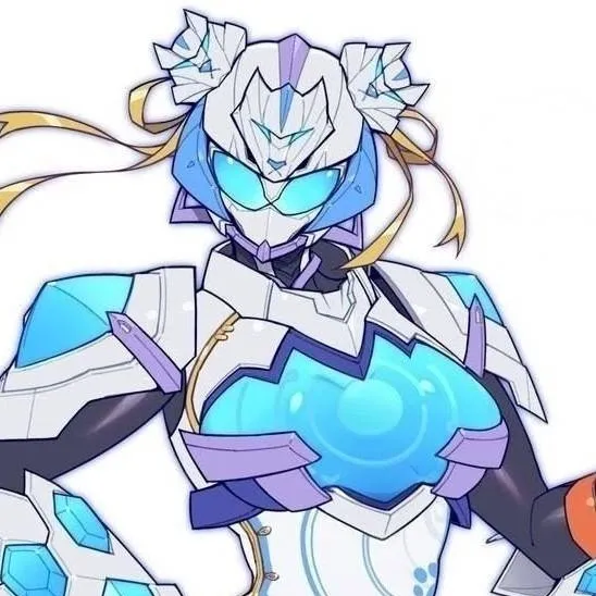 chat with ai character: Valkyrie Prime 