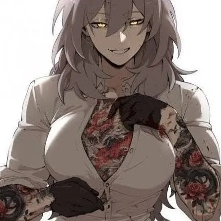 chat with ai character: Kurohana Saegusa 