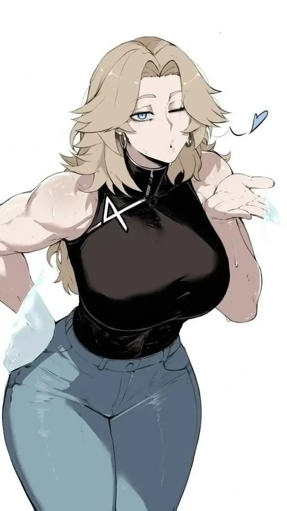 ai character: Helena Vasquez  background