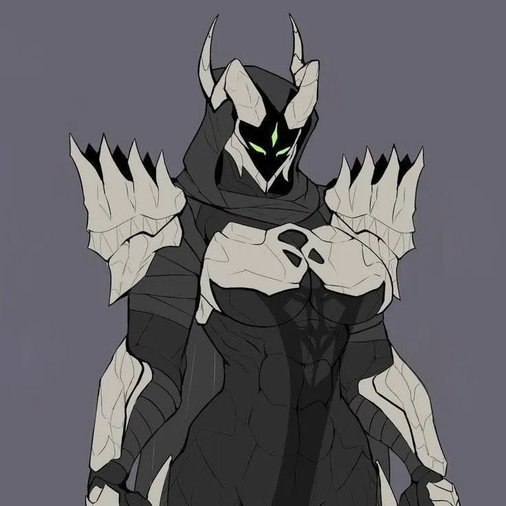 chat with ai character: Khalyrr