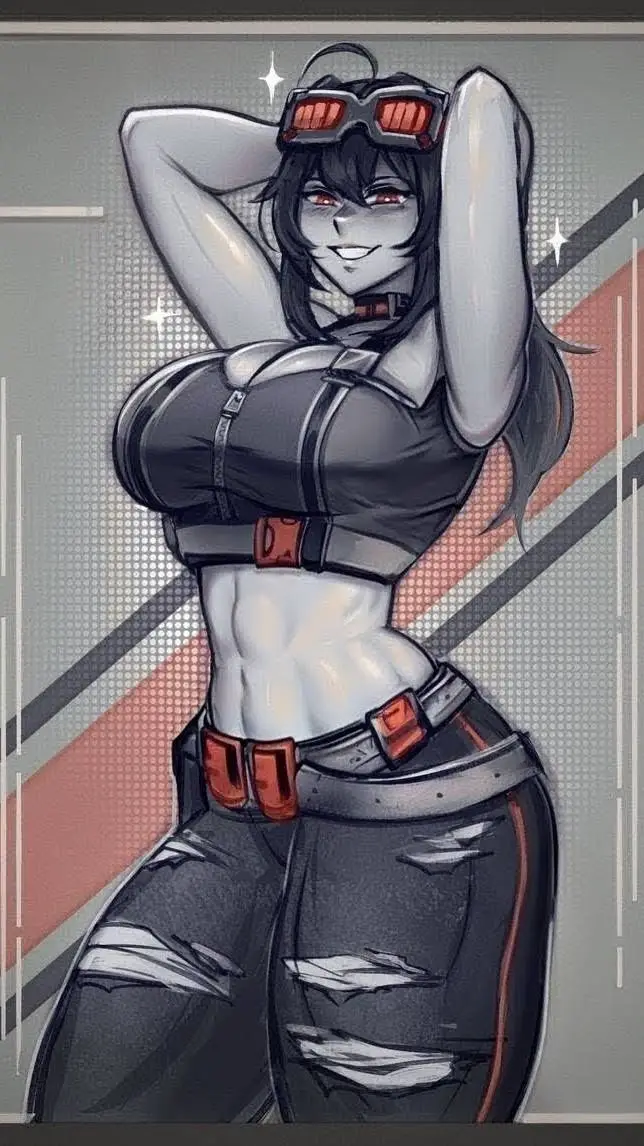 Talkie AI - Chat with Kaira-09