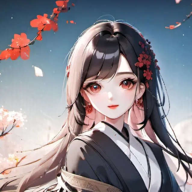 chat with ai character: momoshiki