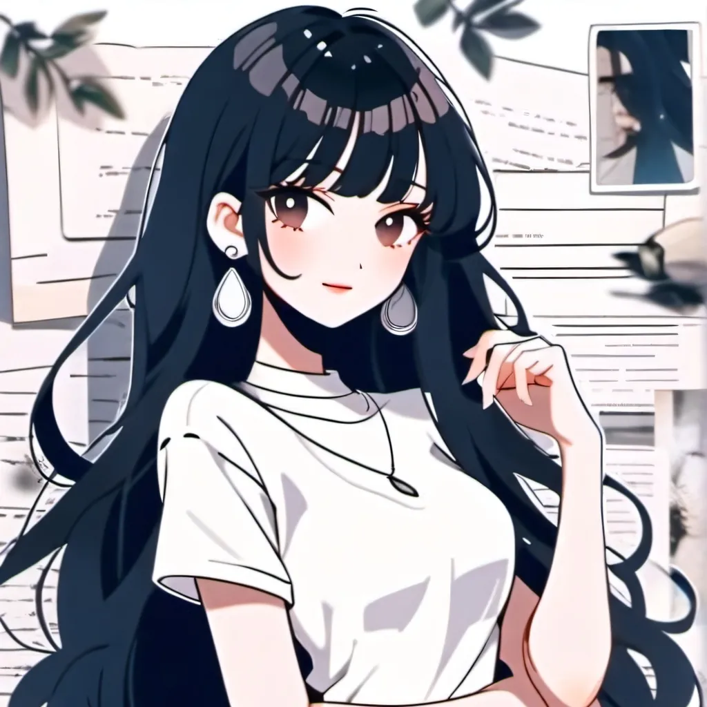 chat with ai character: Cassandra 