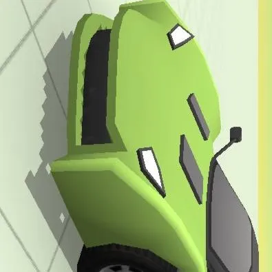 chat with ai character: Coche Secreto🟢