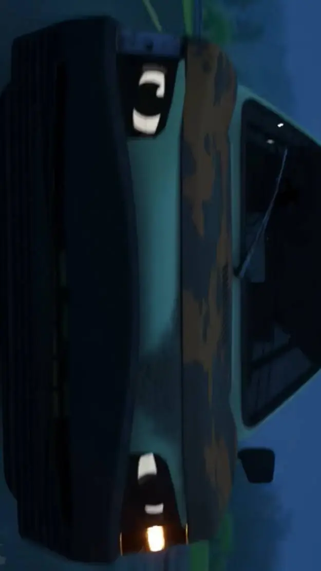 ai character: Jenkins A.W.A background