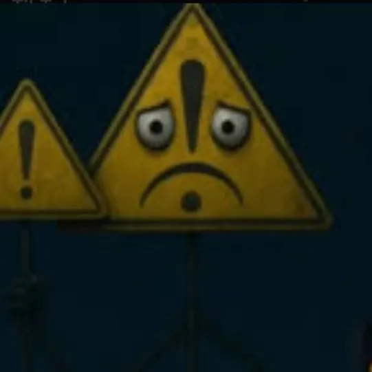 chat with ai character: Warning Sahur