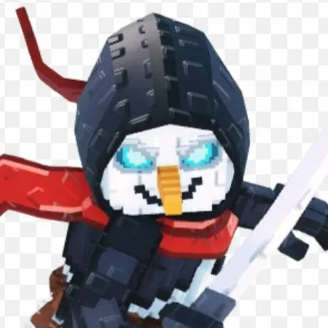 chat with ai character: FRIO NINJA 