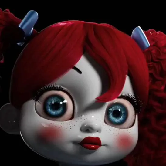 chat with ai character: Poppy