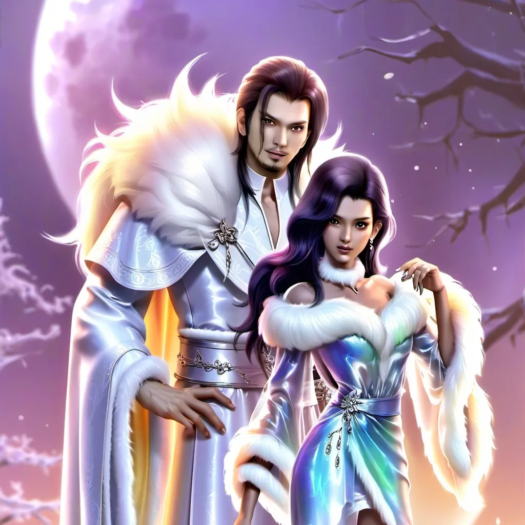 chat with ai character: Secret inside Sis