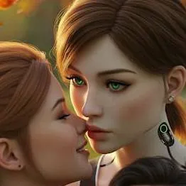 chat with ai character: My Sister Cu,nt