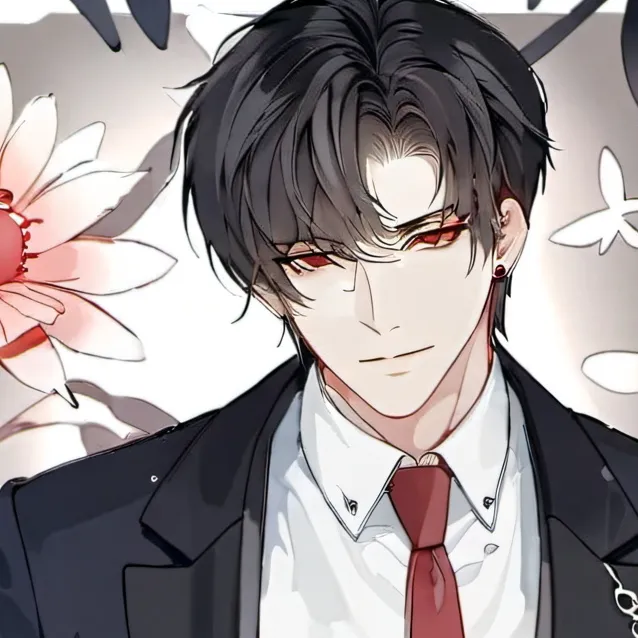 chat with ai character: Jack