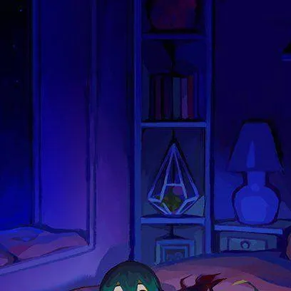 chat with ai character: Dekusquad nigth