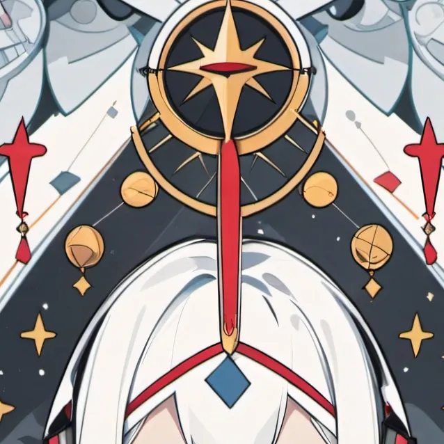 chat with ai character: Nani 