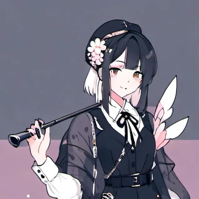 chat with ai character: mha